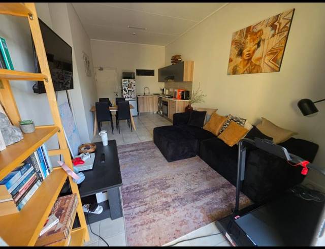 2 BEDROOM PROPERTY TO RENT IN FIRLANDS